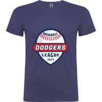 T-shirt Beagle de marque Roly - Tailles enfant et adulte Vignette