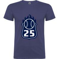 T-shirt Beagle de marque Roly - Tailles enfant et adulte Vignette