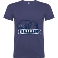 T-shirt Beagle de marque Roly - Tailles enfant et adulte Vignette