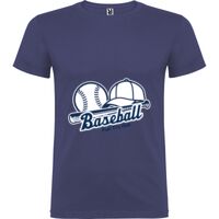 T-shirt Beagle de marque Roly - Tailles enfant et adulte Vignette