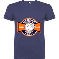 T-shirt Beagle de marque Roly - Tailles enfant et adulte Vignette