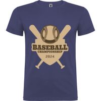 T-shirt Beagle de marque Roly - Tailles enfant et adulte Vignette