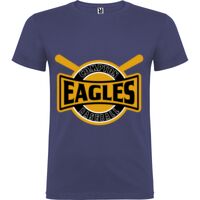 T-shirt Beagle de marque Roly - Tailles enfant et adulte Vignette