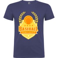 T-shirt Beagle de marque Roly - Tailles enfant et adulte Vignette