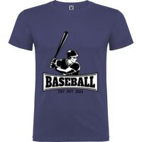 T-shirt Beagle de marque Roly - Tailles enfant et adulte Vignette