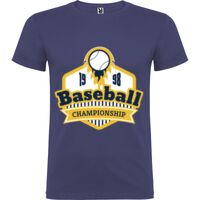 T-shirt Beagle de marque Roly - Tailles enfant et adulte Vignette