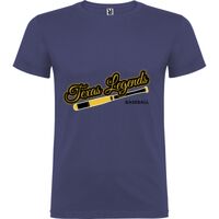 T-shirt Beagle de marque Roly - Tailles enfant et adulte Vignette