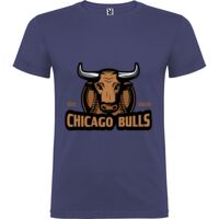 T-shirt Beagle de marque Roly - Tailles enfant et adulte Vignette