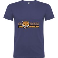 T-shirt Beagle de marque Roly - Tailles enfant et adulte Vignette