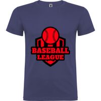 T-shirt Beagle de marque Roly - Tailles enfant et adulte Vignette