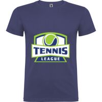 T-shirt Beagle de marque Roly - Tailles enfant et adulte Vignette