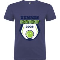 T-shirt Beagle de marque Roly - Tailles enfant et adulte Vignette