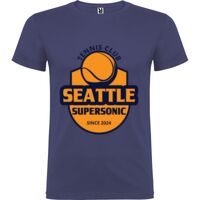 T-shirt Beagle de marque Roly - Tailles enfant et adulte Vignette