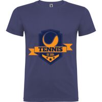 T-shirt Beagle de marque Roly - Tailles enfant et adulte Vignette