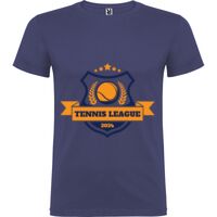 T-shirt Beagle de marque Roly - Tailles enfant et adulte Vignette