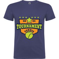 T-shirt Beagle de marque Roly - Tailles enfant et adulte Vignette