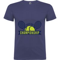 T-shirt Beagle de marque Roly - Tailles enfant et adulte Vignette