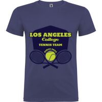 T-shirt Beagle de marque Roly - Tailles enfant et adulte Vignette