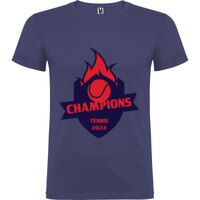 T-shirt Beagle de marque Roly - Tailles enfant et adulte Vignette