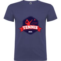 T-shirt Beagle de marque Roly - Tailles enfant et adulte Vignette