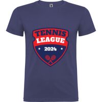 T-shirt Beagle de marque Roly - Tailles enfant et adulte Vignette