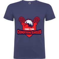 T-shirt Beagle de marque Roly - Tailles enfant et adulte Vignette