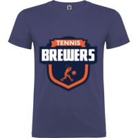 T-shirt Beagle de marque Roly - Tailles enfant et adulte Vignette