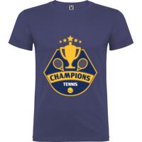 T-shirt Beagle de marque Roly - Tailles enfant et adulte Vignette