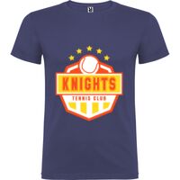 T-shirt Beagle de marque Roly - Tailles enfant et adulte Vignette