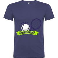 T-shirt Beagle de marque Roly - Tailles enfant et adulte Vignette