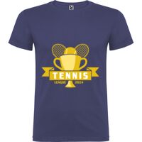 T-shirt Beagle de marque Roly - Tailles enfant et adulte Vignette