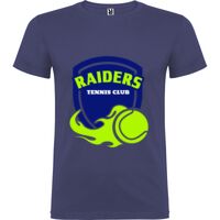 T-shirt Beagle de marque Roly - Tailles enfant et adulte Vignette