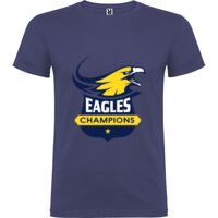 T-shirt Beagle de marque Roly - Tailles enfant et adulte Vignette