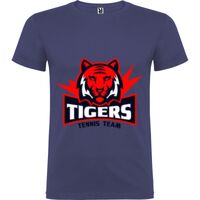 T-shirt Beagle de marque Roly - Tailles enfant et adulte Vignette