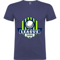 T-shirt Beagle de marque Roly - Tailles enfant et adulte Vignette