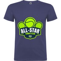 T-shirt Beagle de marque Roly - Tailles enfant et adulte Vignette