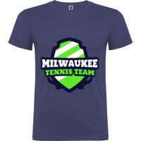 T-shirt Beagle de marque Roly - Tailles enfant et adulte Vignette