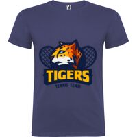 T-shirt Beagle de marque Roly - Tailles enfant et adulte Vignette