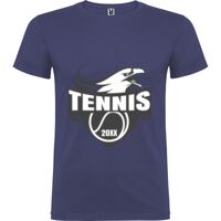 T-shirt Beagle de marque Roly - Tailles enfant et adulte Vignette