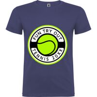 T-shirt Beagle de marque Roly - Tailles enfant et adulte Vignette