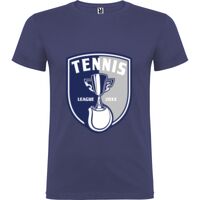 T-shirt Beagle de marque Roly - Tailles enfant et adulte Vignette