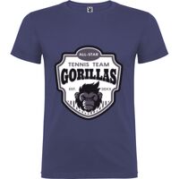 T-shirt Beagle de marque Roly - Tailles enfant et adulte Vignette