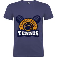 T-shirt Beagle de marque Roly - Tailles enfant et adulte Vignette