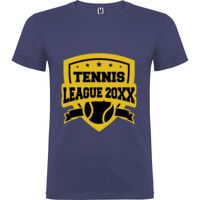 T-shirt Beagle de marque Roly - Tailles enfant et adulte Vignette