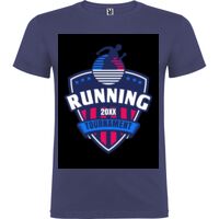 T-shirt Beagle de marque Roly - Tailles enfant et adulte Vignette