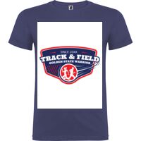 T-shirt Beagle de marque Roly - Tailles enfant et adulte Vignette