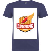 T-shirt Beagle de marque Roly - Tailles enfant et adulte Vignette