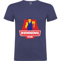 T-shirt Beagle de marque Roly - Tailles enfant et adulte Vignette