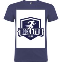 T-shirt Beagle de marque Roly - Tailles enfant et adulte Vignette