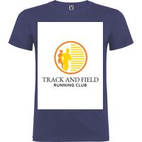 T-shirt Beagle de marque Roly - Tailles enfant et adulte Vignette